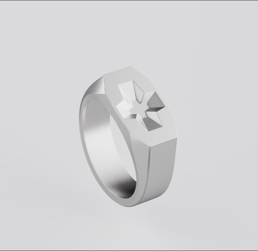 Cali Ring