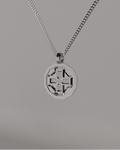 Deca Pendant