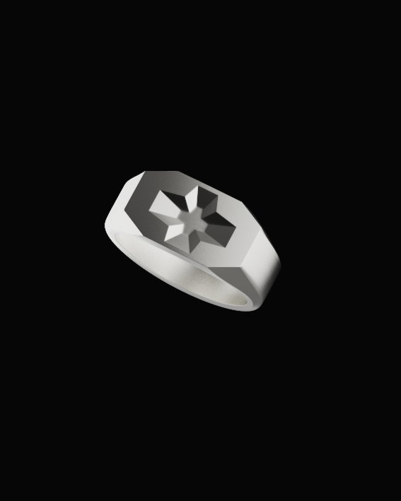 Cali Ring