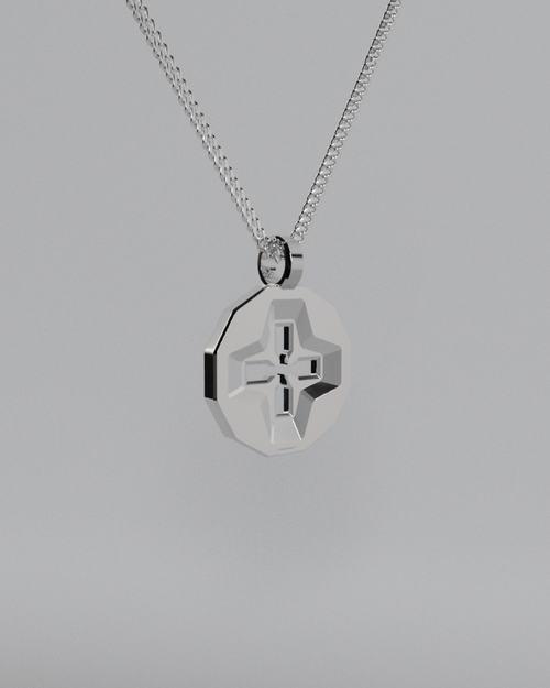 Deca Pendant